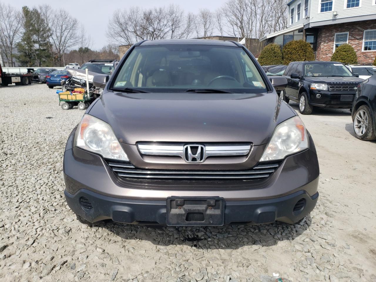 2009 Honda CR-V - Image 5