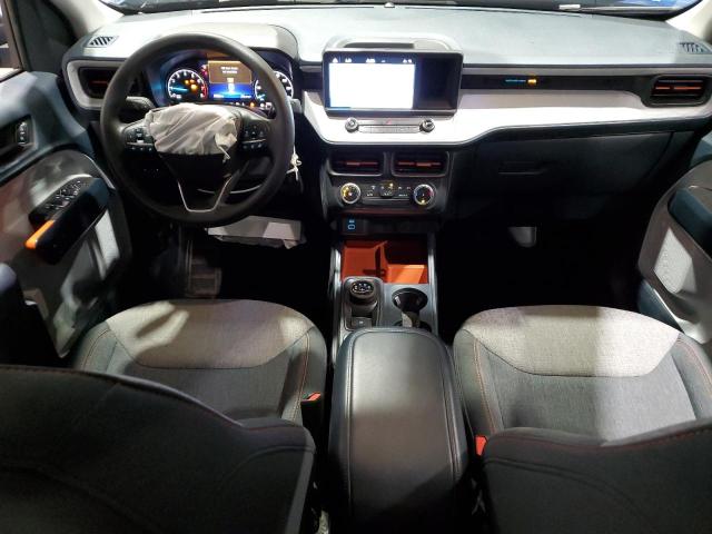  FORD MAVERICK 2024 Синий