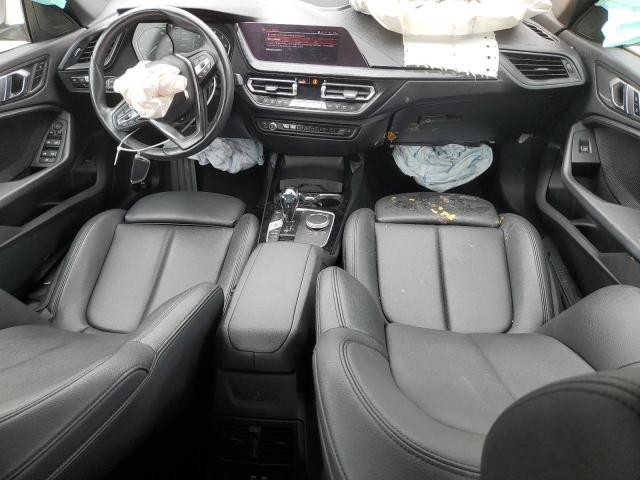  BMW 2 SERIES 2021 Черный