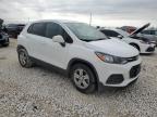 2022 Chevrolet Trax Ls იყიდება Taylor-ში, TX - Hail