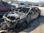 2024 Toyota Camry Xle للبيع في Pekin، IL - Burn - Engine