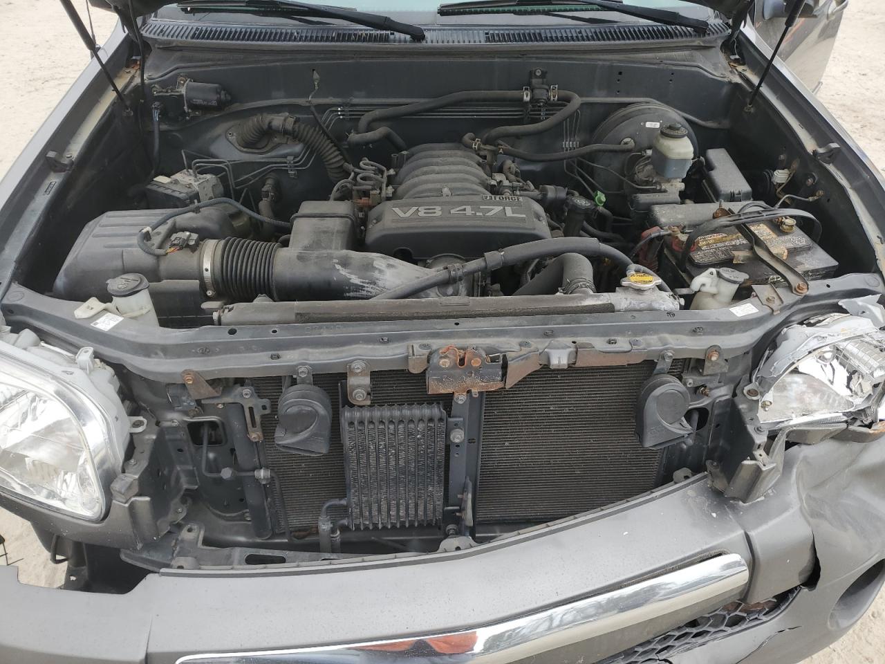 2005 Toyota Tundra - Image 11