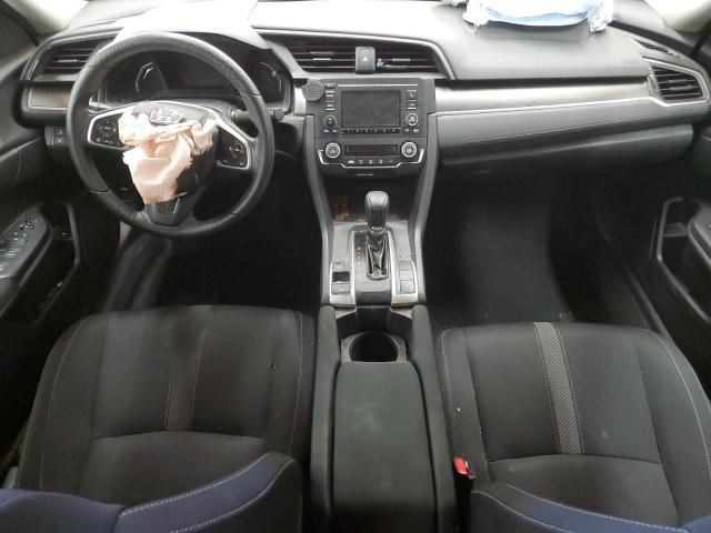  HONDA CIVIC 2020 Black