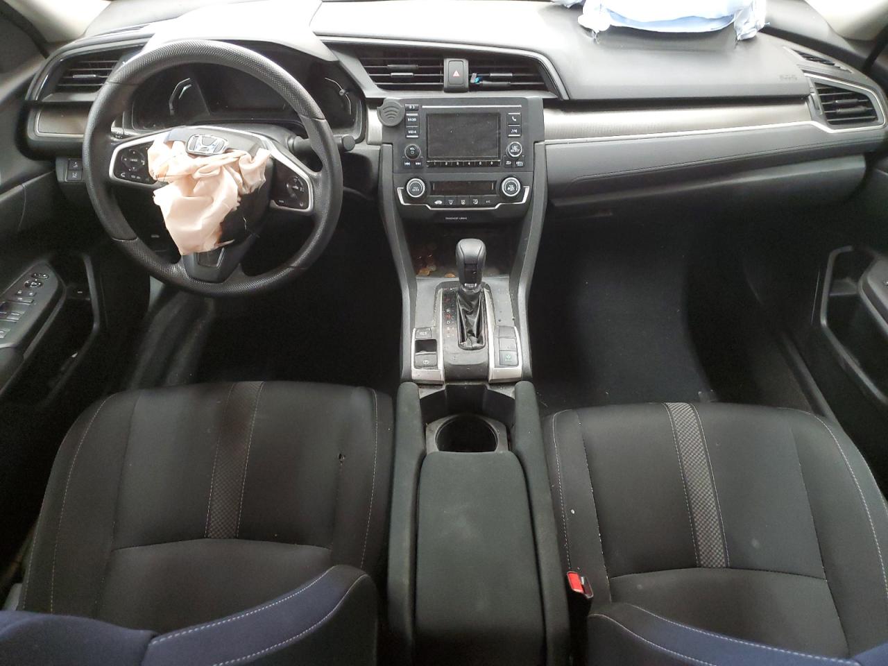 2020 Honda Civic - Image 8