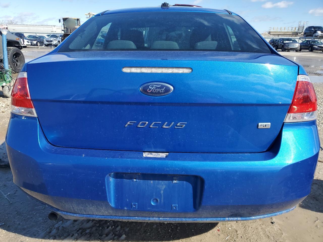 2010 Ford Focus - Image 6