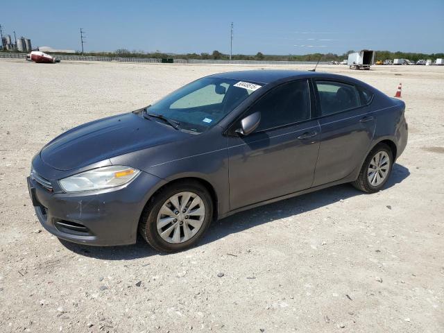 2014 Dodge Dart Se Aero