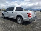 2018 Ford F150 Supercrew للبيع في Eugene، OR - Mechanical