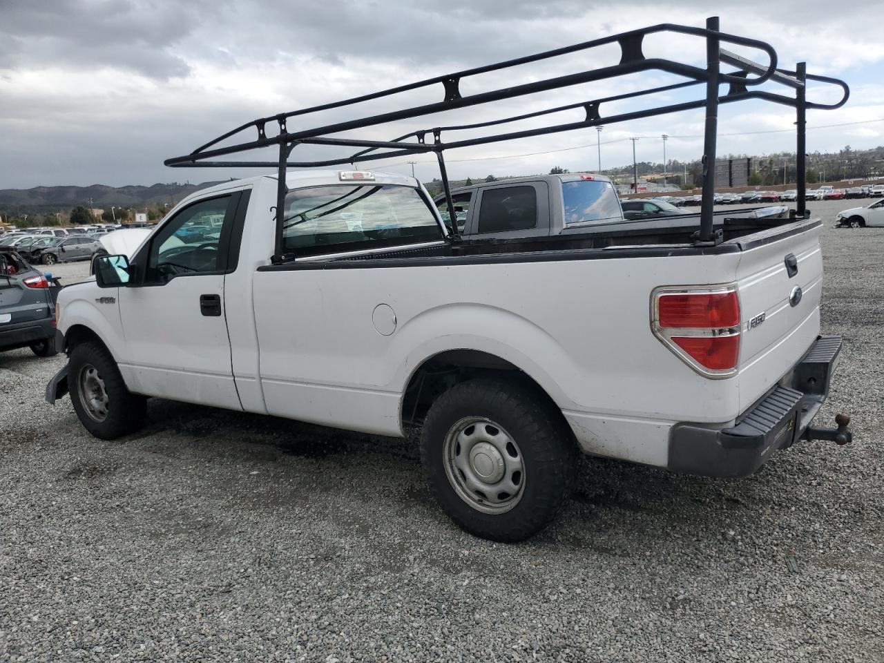 2014 Ford F-150 - Image 2