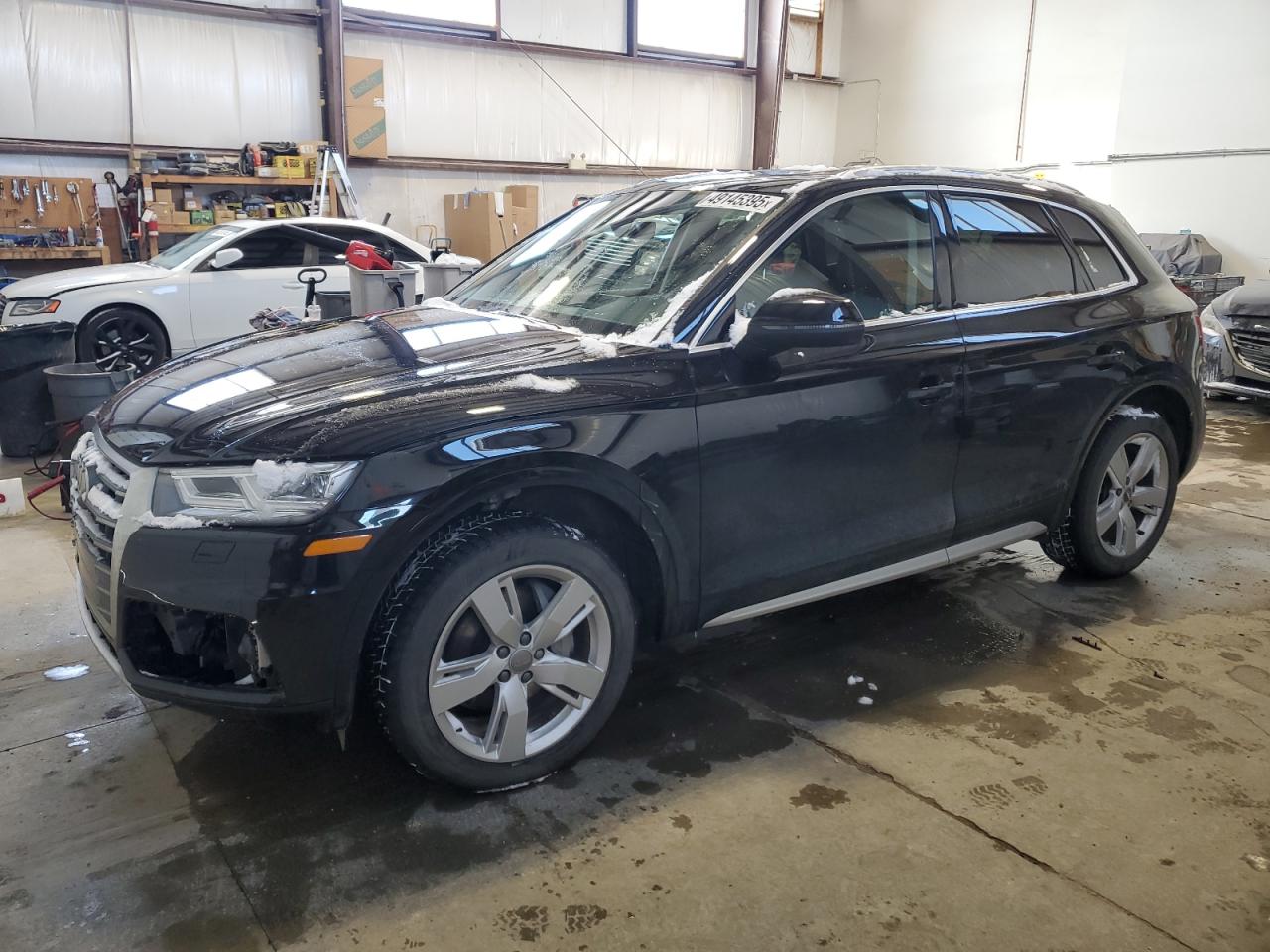 2019 Audi Q5 - Image 1