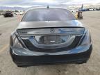 2015 Mercedes-Benz S 550 للبيع في Las Vegas، NV - Front End