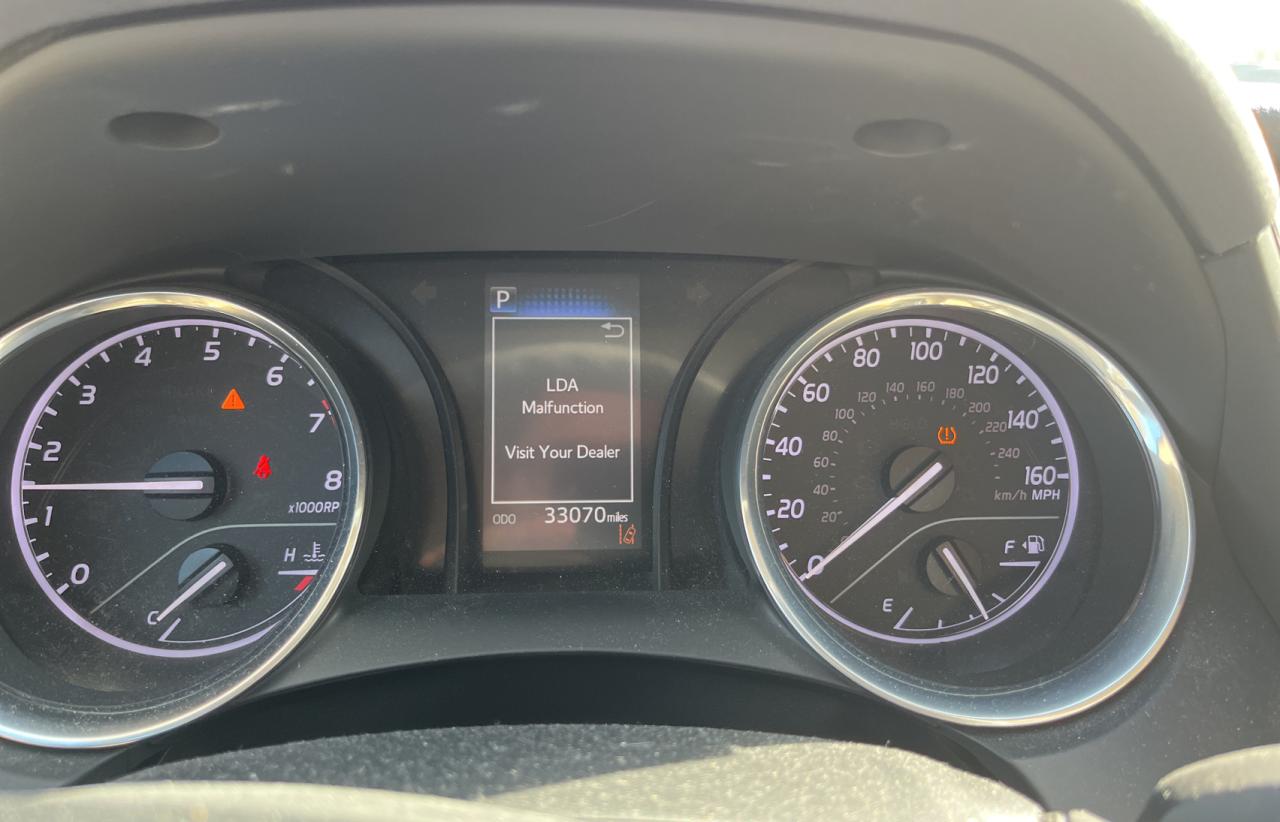 2019 Toyota Camry - Image 8