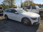 2023 Mercedes-Benz E 450 4M All Terrain იყიდება Marlboro-ში, NY - Water/Flood