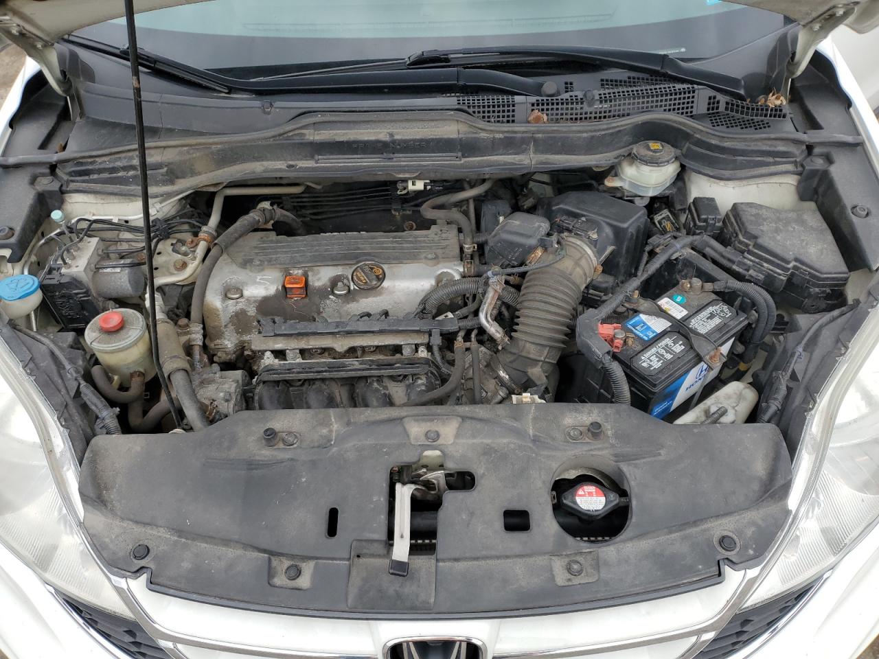 2010 Honda CR-V - Image 12