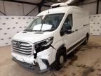2021 MAXU DELIVER 9 for sale at Copart WOLVERHAMPTON