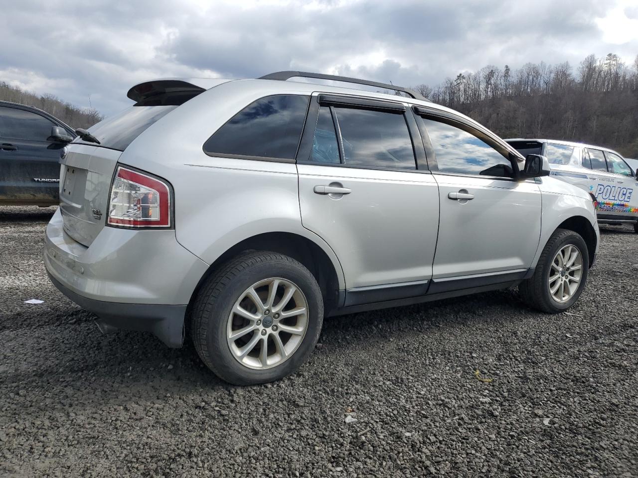 2009 Ford Edge - Image 3