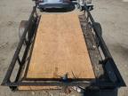 2007 Carry-On Utility Trailer for Sale in Hampton, VA - Rear End