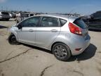 2012 Ford Fiesta Se for Sale in Bridgeton, MO - Front End