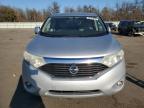 2014 Nissan Quest S for Sale in Brookhaven, NY - Rear End