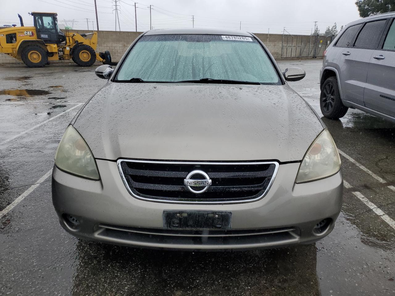 2002 Nissan Altima - Image 5
