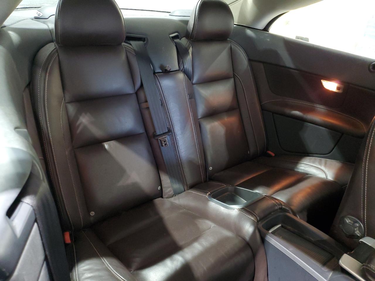 2013 Volvo C70 - Image 10