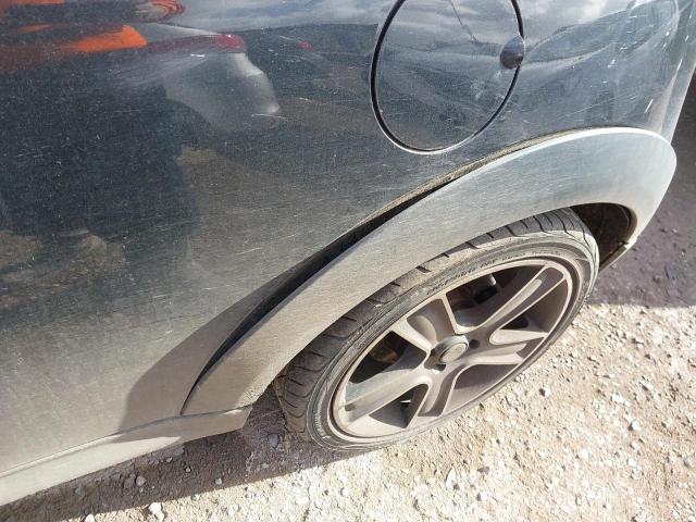 2012 MINI HATCHBACK 1.6 ONE D 3DR