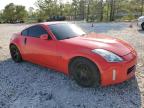 2008 Nissan 350Z Coupe للبيع في Houston، TX - Side