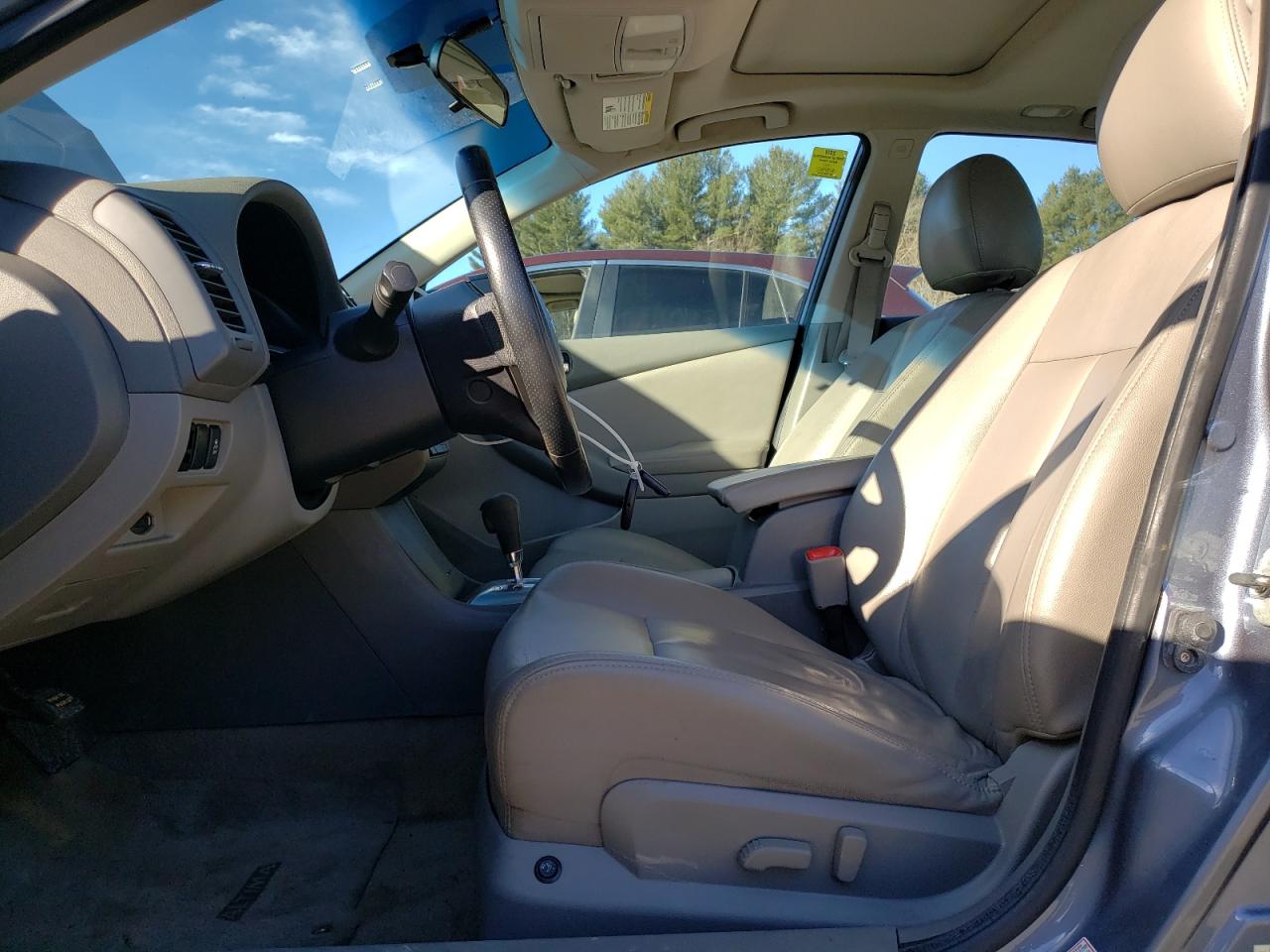 2012 Nissan Altima - Image 7