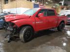 1C6RD7MTXCS****** Salvage and Wrecked 2012 RAM 1500 in AK - Anchorage