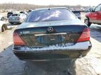 2003 Mercedes-Benz S 500 for Sale in Kansas City, KS - Front End
