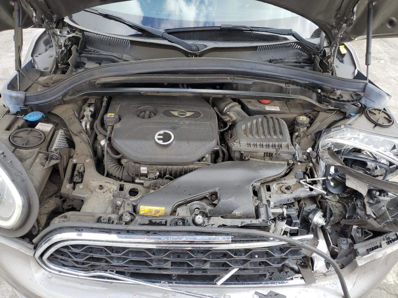 2018 MINI Cooper - Image 11