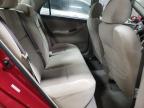 2008 Toyota Corolla Ce   იყიდება Elgin-ში, IL - Front End