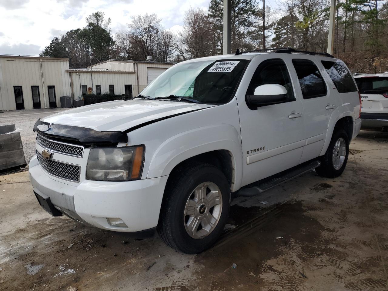 2009 Chevrolet Tahoe - Image 1