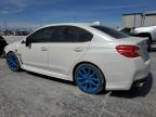 2019 Subaru Wrx Premium на продаже в Tulsa, OK - Front End