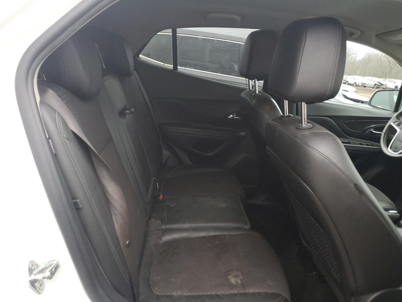 2018 Buick Encore - Image 10