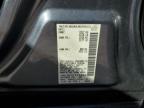 2018 Nissan Altima 2.5 en Venta en Mendon, MA - Side