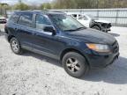 2008 Hyundai Santa Fe Gls на продаже в Prairie Grove, AR - Rear End