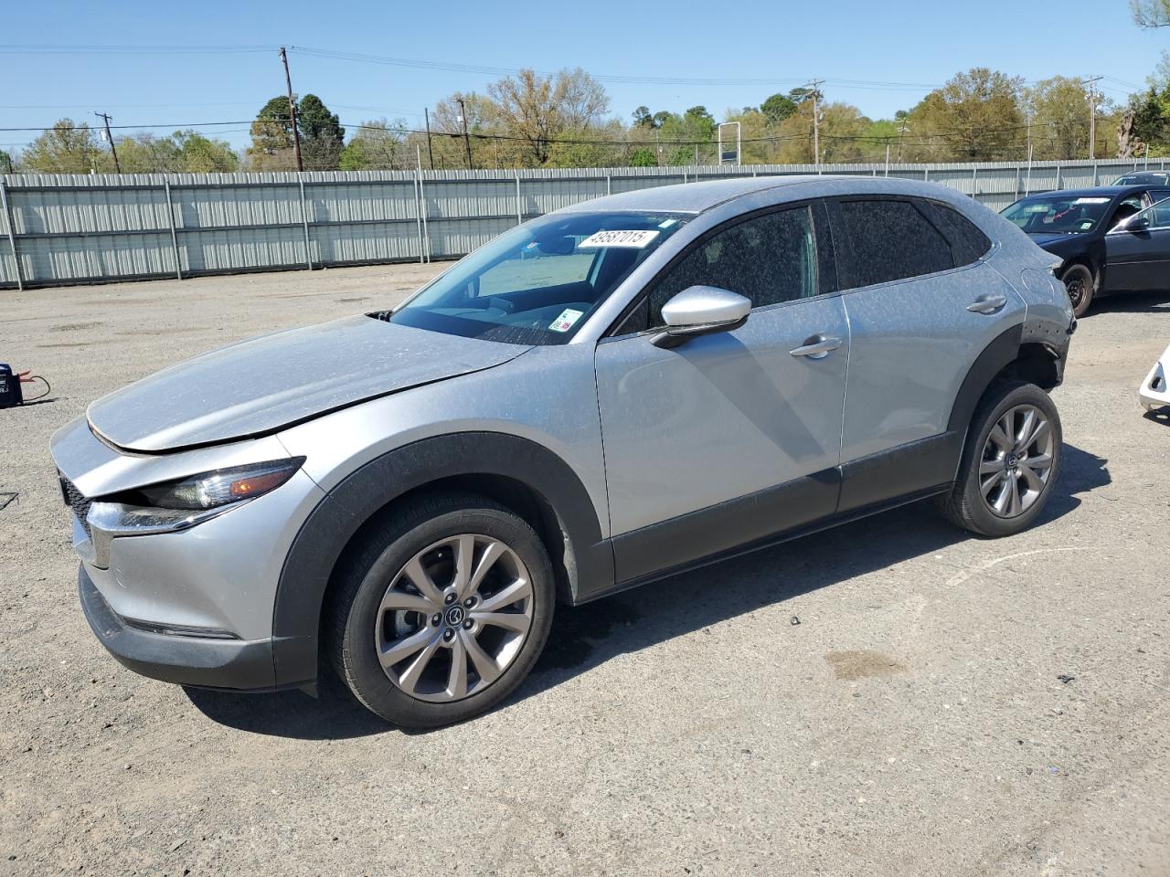 2020 Mazda Cx-30 Select zu verkaufen in Shreveport, LA - Rear End