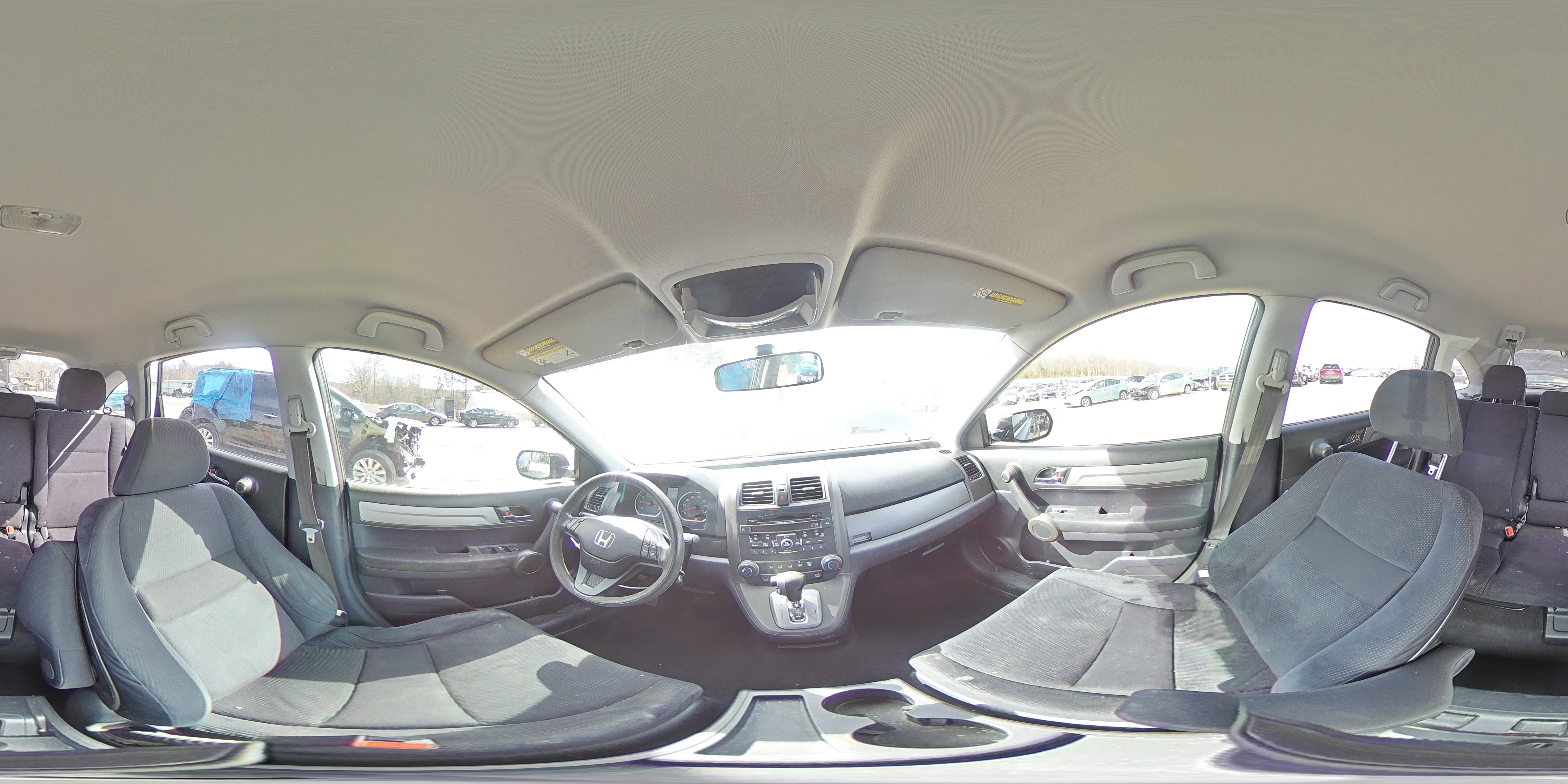 2011 Honda CR-V - Image 14