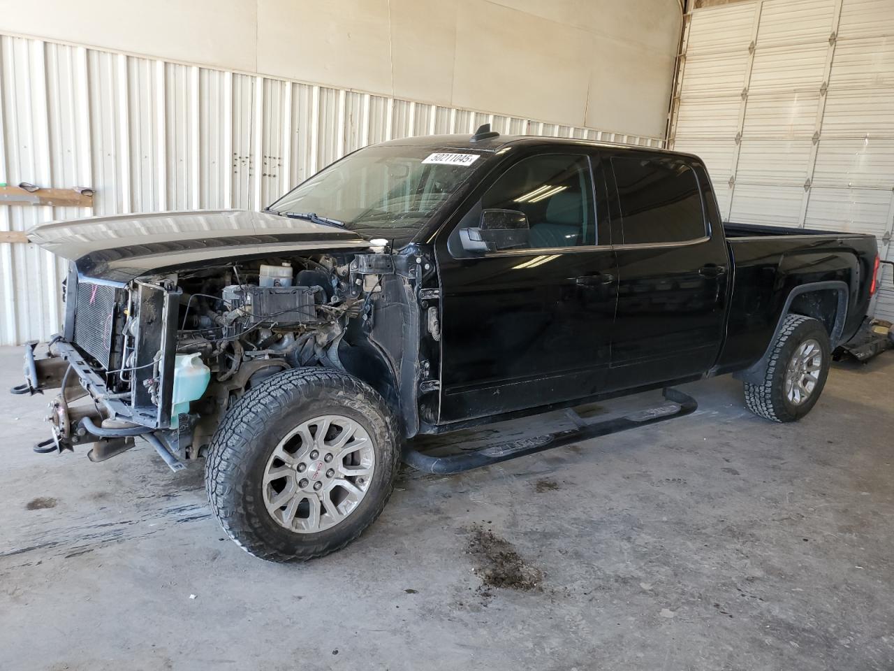 Abilene, TX에서 판매 중인 2017 Gmc Sierra K1500 Sle - Front End