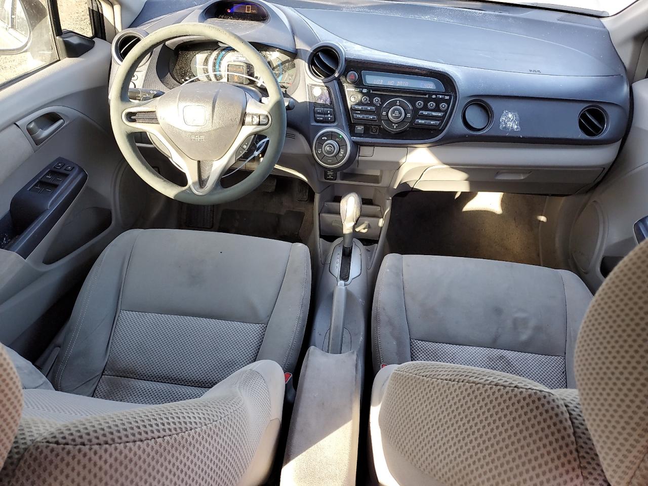 2010 Honda Insight - Image 8