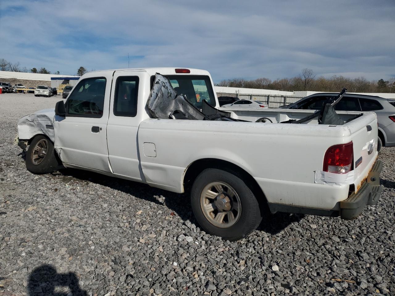 2007 Ford Ranger - Image 2