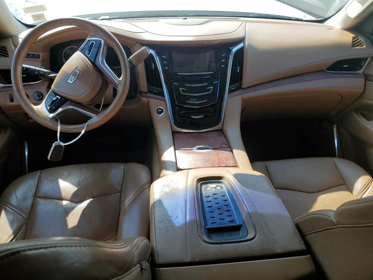 2016 Cadillac Escalade - Image 8