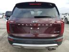 2020 Kia Telluride Ex na sprzedaż w Wilmer, TX - Front End