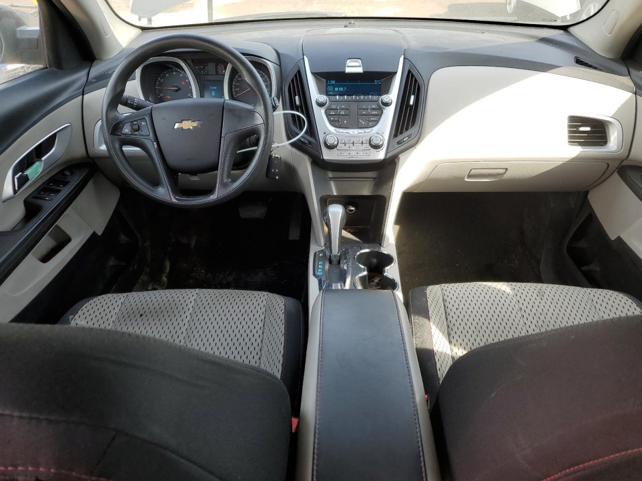 2011 Chevrolet Equinox - Image 8