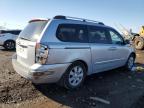 2007 Hyundai Entourage Gls de vânzare în Chicago Heights, IL - Front End