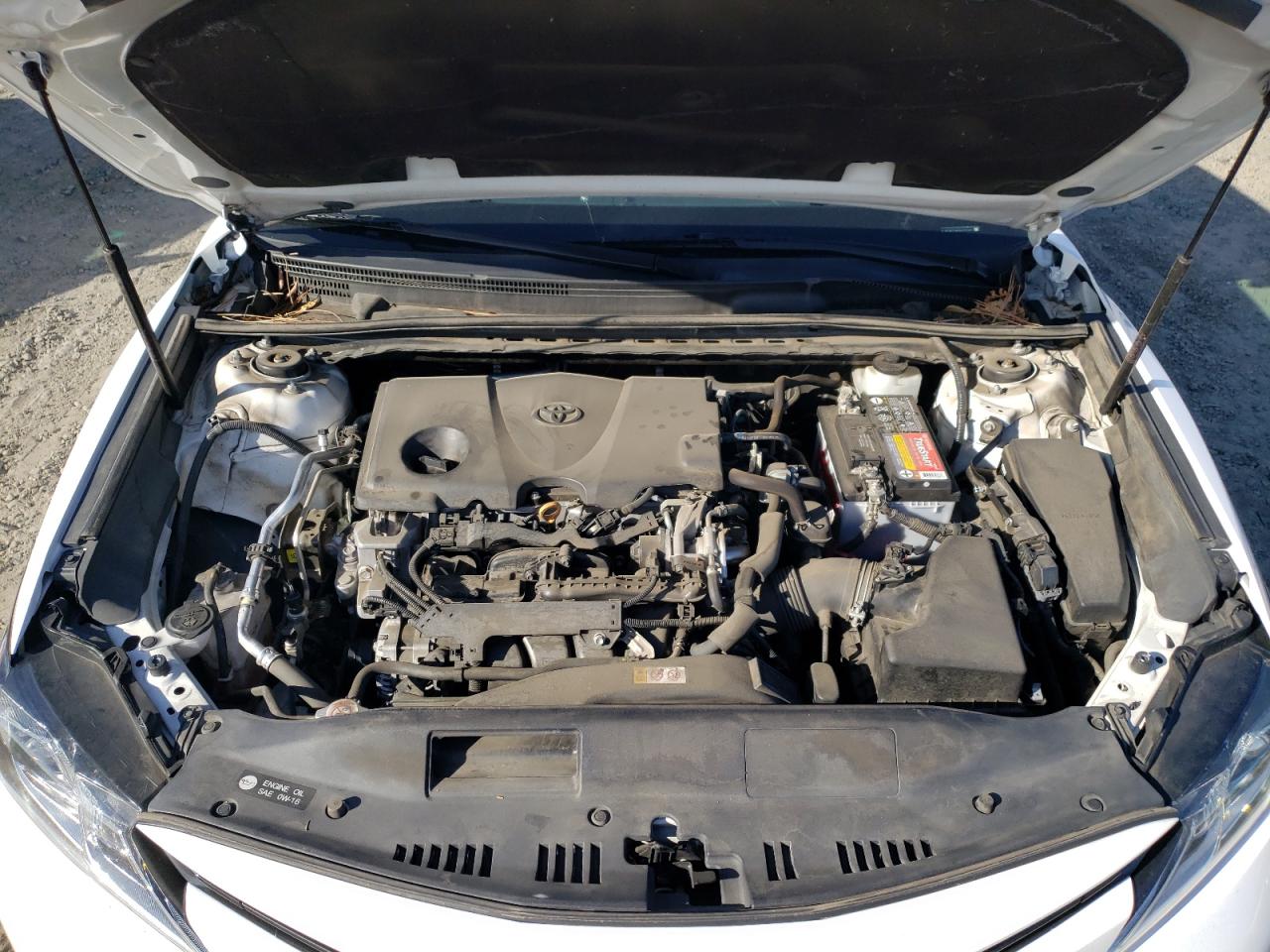 2019 Toyota Camry - Image 11