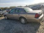 2006 Mercury Grand Marquis Ls за продажба в Byron, GA - Side