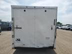 2022 Quality Enclosed Cargo Trailer за продажба в Orlando, FL - Rear End