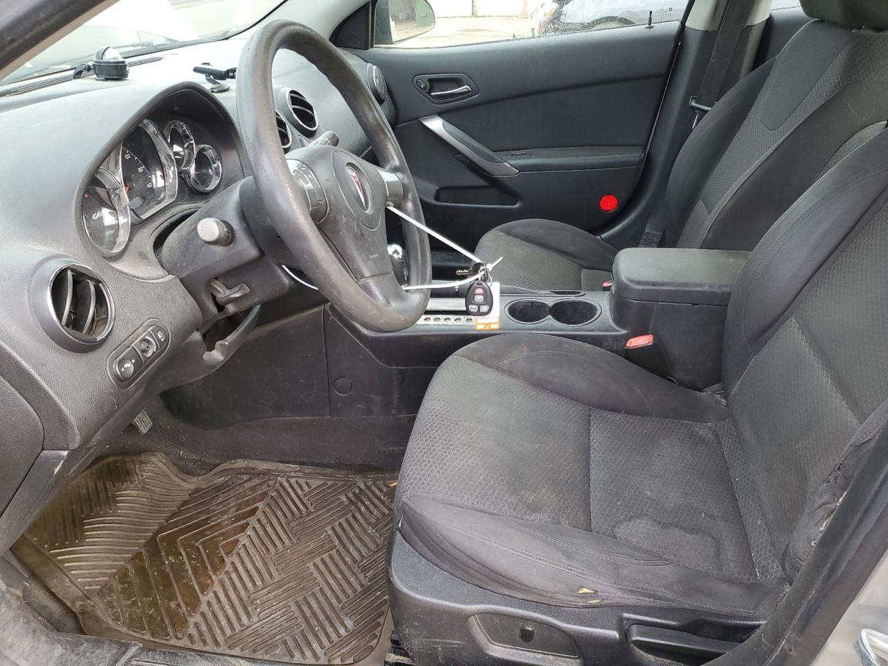 2006 Pontiac G6 - Image 7