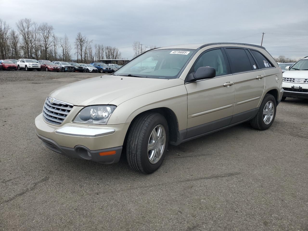 2006 Chrysler Pacifica - Image 1